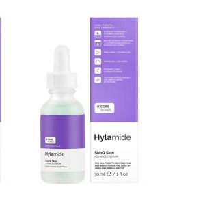 Deciem SubQ Skin Serum